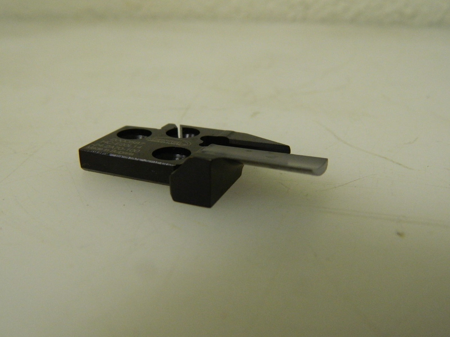 Hertel Indexable Cut-Off Module Left Hand HC-E20L14-24.2A70-100 2000587
