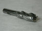 HSS Sq End Mill 11/16" 1-5/8" LOC 1/2" Shank Diam 3-5/8" OAL 4 FL 27611