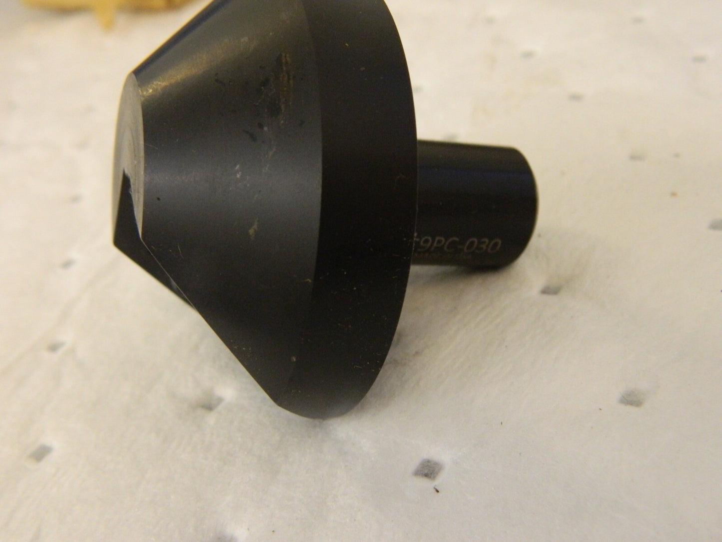 1.85 Max Diam 90°Angle Indexable Countersink 9PC-030-C