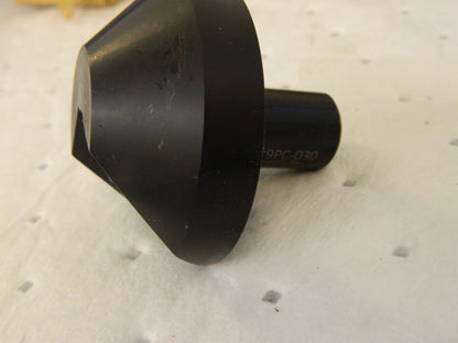 1.85 Max Diam 90°Angle Indexable Countersink 9PC-030-C