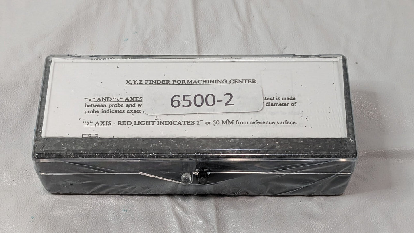 Electronic Finder 0.2" Head Dia X 3/4" Shank Dia 6500-2