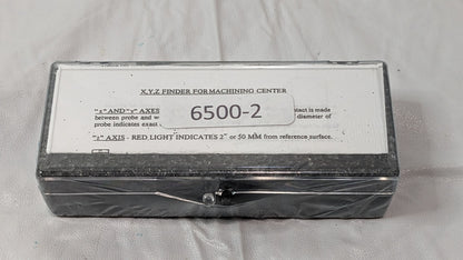 Electronic Finder 0.2" Head Dia X 3/4" Shank Dia 6500-2