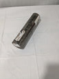 1018 Low Carbon Steel Round Rod: 3" Dia, 1' Long Cold Finish, Mill BB03.0X12