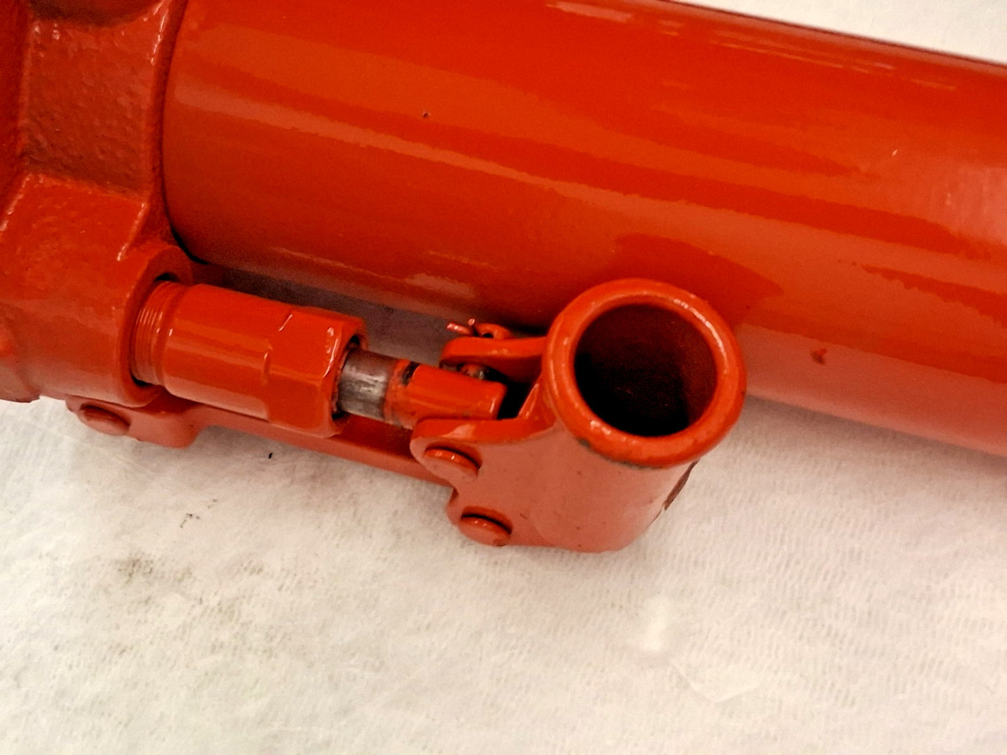 Sunex Tools Bottle Jack 4 Ton Capacity 5041B