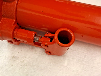 Sunex Tools Bottle Jack 4 Ton Capacity 5041B