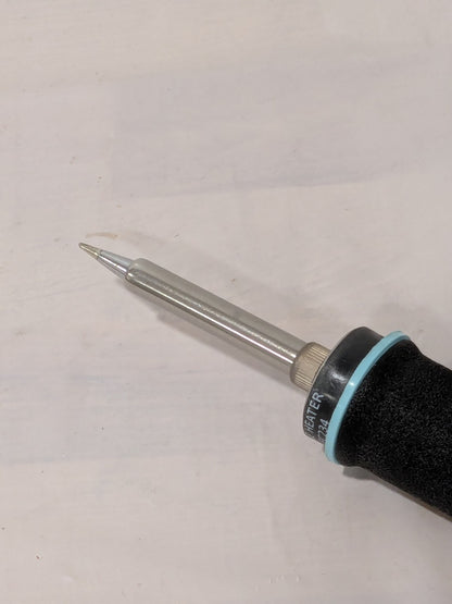 Weller F/WTCPT SOLDER PENCIL TIP TC201T