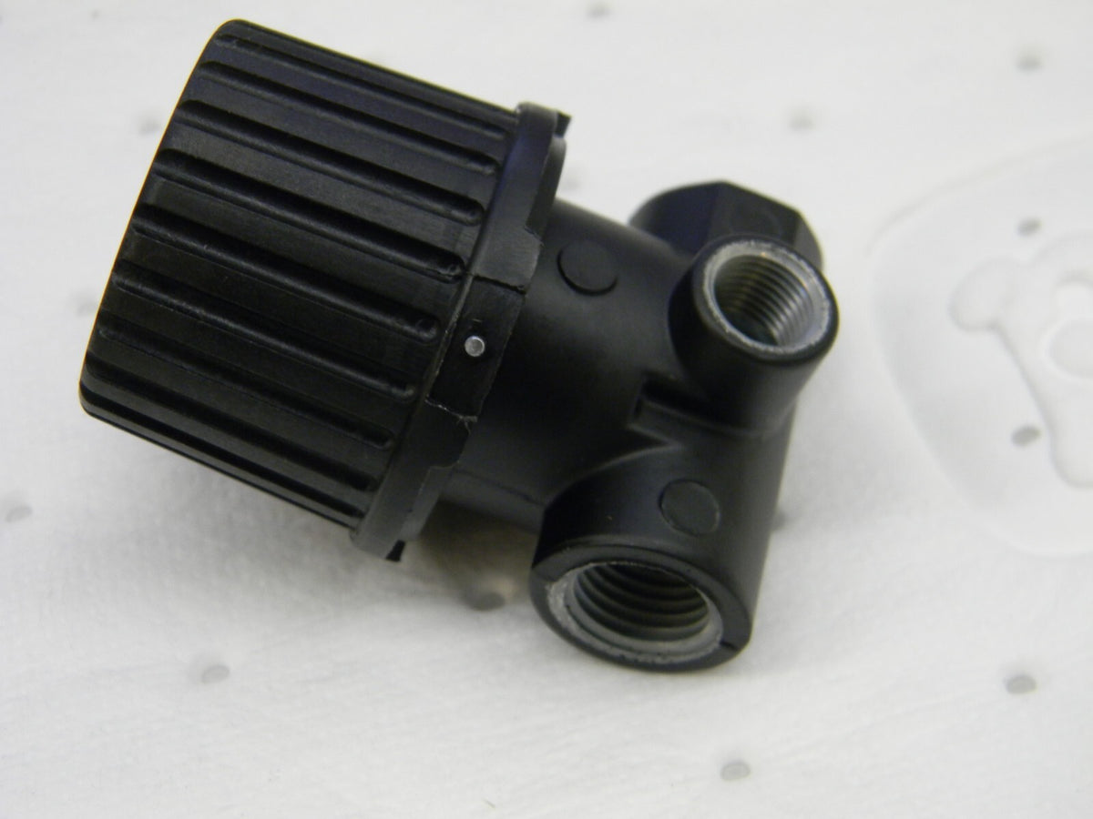 Norgren, Regulators QTY 4 UI-200