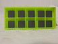 Tungsten Indexable Carbide Turning Inserts SPU-422 KT200 Qty. 10 04044269