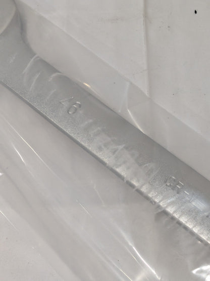 PARAMOUNT Combination Wrench: 46.00 mm Head Size PAR-PRF0046M