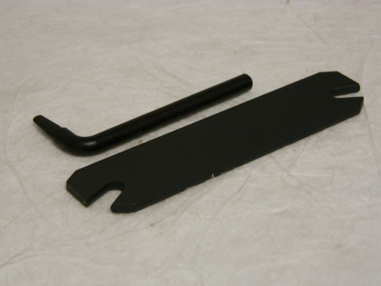 Hertel lndexable Cut-Off Blades Blade Height 1.0240 Blade Width 0.1260 05698345