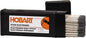 HOBART Stick Welding Electrode: 10 pounds 1/8 Dia, 14 Long, Mild Steel 770479