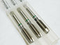 Accupro Plug Taps HSSE RH 1/2"-20 UNF 2B 3FL QTY 3 55356810