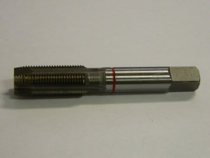Accupro 7926462 M18 X 1.50" 4Fl D6 Vanadium High Speed Steel Spiral Point Tap