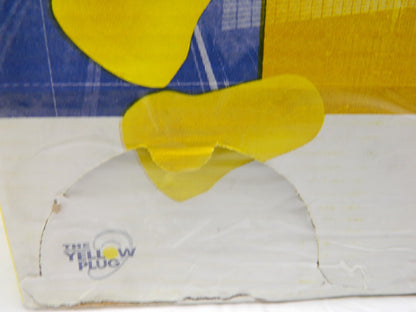 3M Earplug: 28dB, Foam, Bell, Roll Down, Corded Approx. 200 Pairs 7000127211