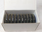 10 PACK Garryson Zirconia Alumina Mini Discs 3" X 40 Grit X 20000 RPM G47030