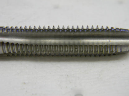 WIDIA GTD 2746284 2353 WIDIA GTD Straight Flute Taps RH HSS QTY 5 2746284