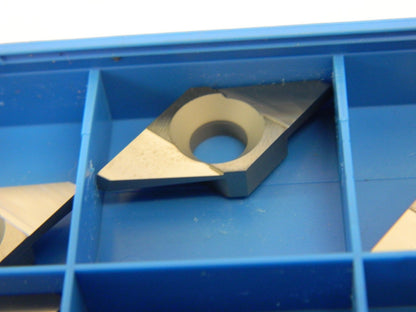 Tool Co carbide CUT OFF INSERTS qty 10