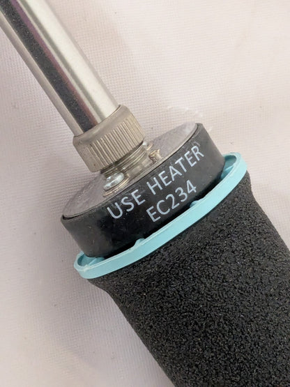 Weller F/WTCPT SOLDER PENCIL TIP TC201T
