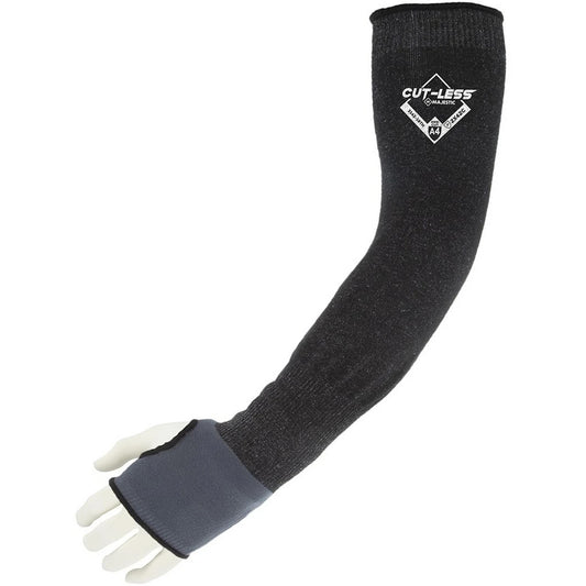 (24) Majestic Cut-Less Korplex Cut Resistant Sleeves 18" 3142-18TH