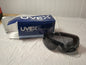 UVEX Safety Goggles 11pairs: Anti-Fog, Gray Polycarbonate Lenses S3961HS