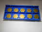Valenite HPEN090408 SM225 Carbide Inserts Qty 10 HPE532
