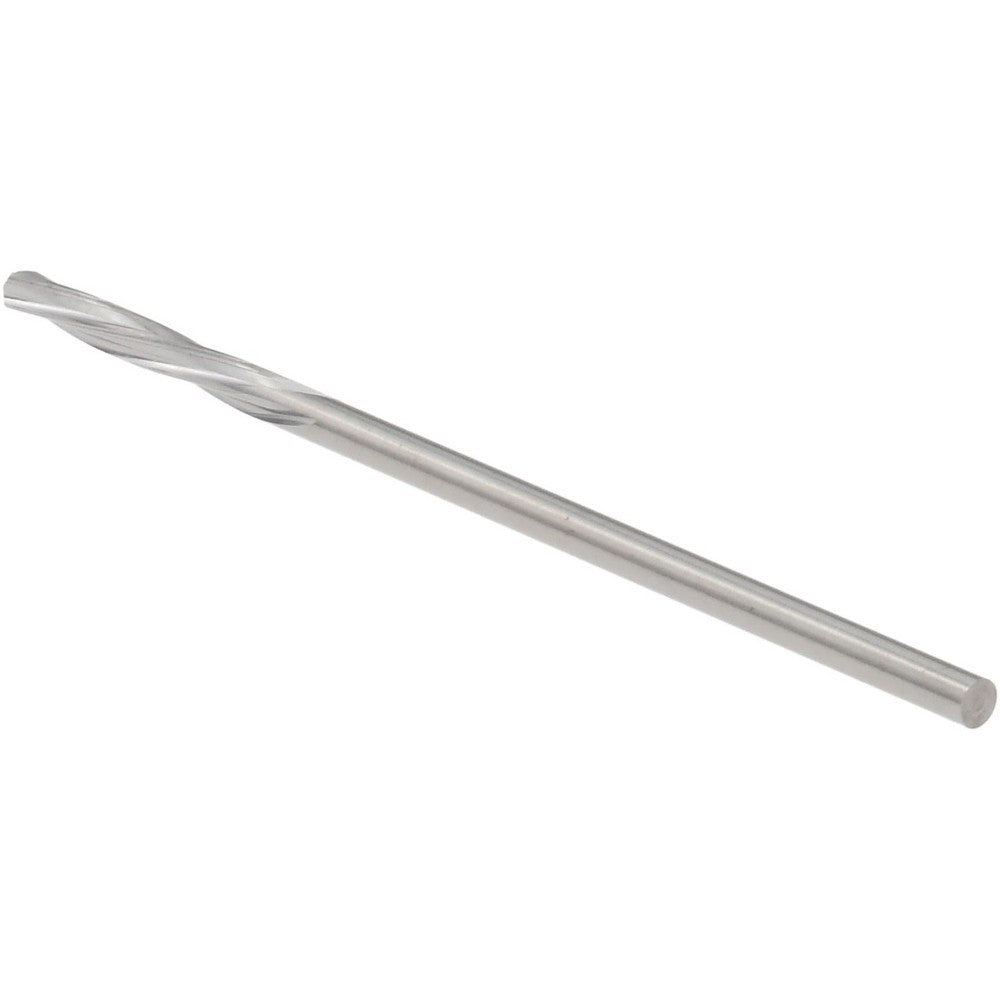 Magafor Carbide Chucking Reamer 1.58 mm Dia 1-31/32" OAL 88860001580