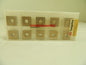 Tungaloy Carbide Turning Insert SNMG544TH T9125 Qty 10 6864527
