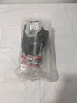 PIP Nitrile Gloves: G-Tek® 3GX® Size Small Qty 12 Pairs 19-D355/S
