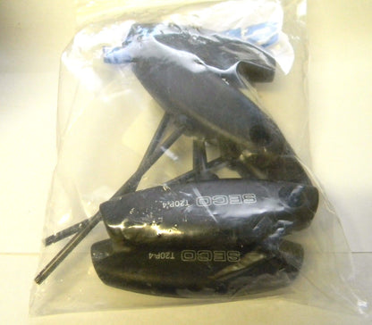 Seco TP20-4 Torx Plus Drive Key and Driver for Indexable Face Mills Qty 5  01574