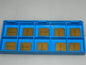 Valenite Indexable Carbide Turning Inserts 10 Pack SPG424 SV325 SPGN120316 04851