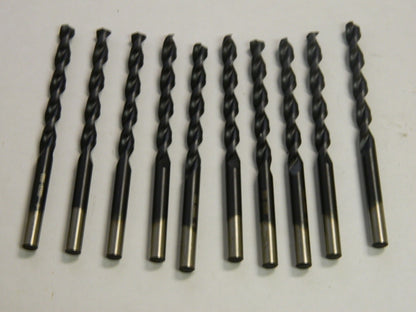 Cleveland Jobber Drill 7mm x 69mm x 109mm 135° TiAlN Cobalt C16995
