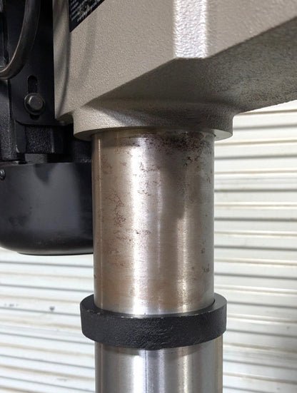 JET IDP-22 Drill Press 22" Swing  1-1/2 hp  115/230V  354301  *Shipping Dam