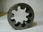 High Speed Steel Round Adjustable Die 2-1/4 - 18  4" OD RH Thread 03948924