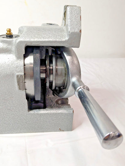 Collet Indexer 24 Increments Standard Collet VC-5C COLLET IN