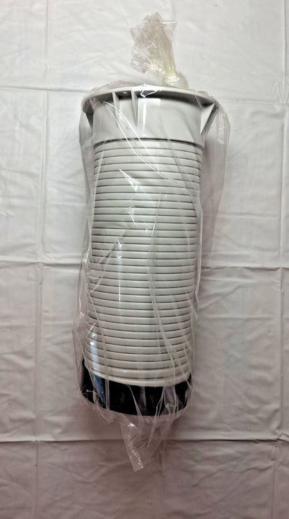 Air Conditioner Duct 5" Use W/ Classic 10 14 & 18 LAY84209-0030