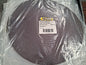 Tru-Maxx Aluminum Oxide PSA Discs QTY5 20" Dia 78282019