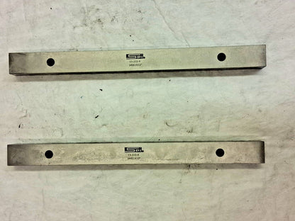 SPI Steel Parallel 12  Long x 1  High x 3/4  Thick 13-232-4