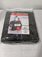 Steiner 6' High x 6' Wide x 0.15" Thick Carbonized Fiber Welding