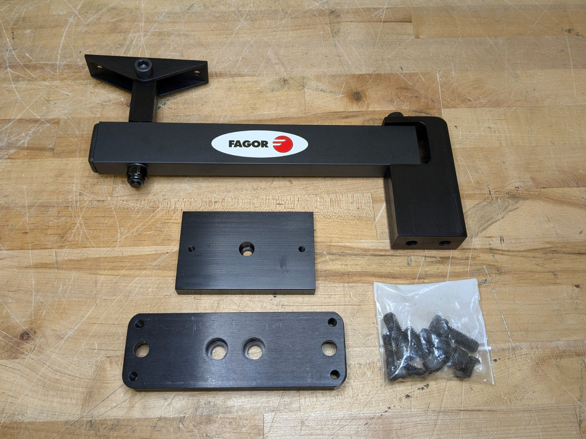 Fagor Top Mount Lathe Arm 13" Headstock 76400130