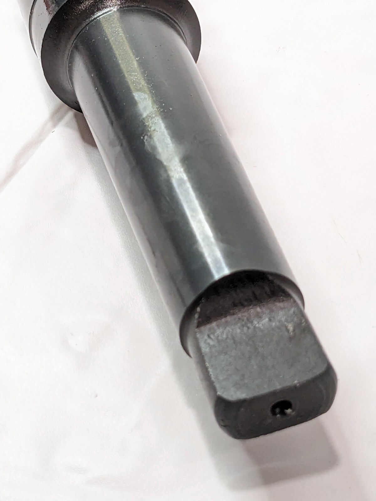 Chicago-Latrobe Taper Shank Drill HSS Bit 4MT 1-3/4" Dia X  16-1/4" OAL 53612