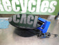 Abanaki Disk Oil Skimmer 1.5 GPH 10 Reach 24" Wheel Diam SMD24 REPAIR