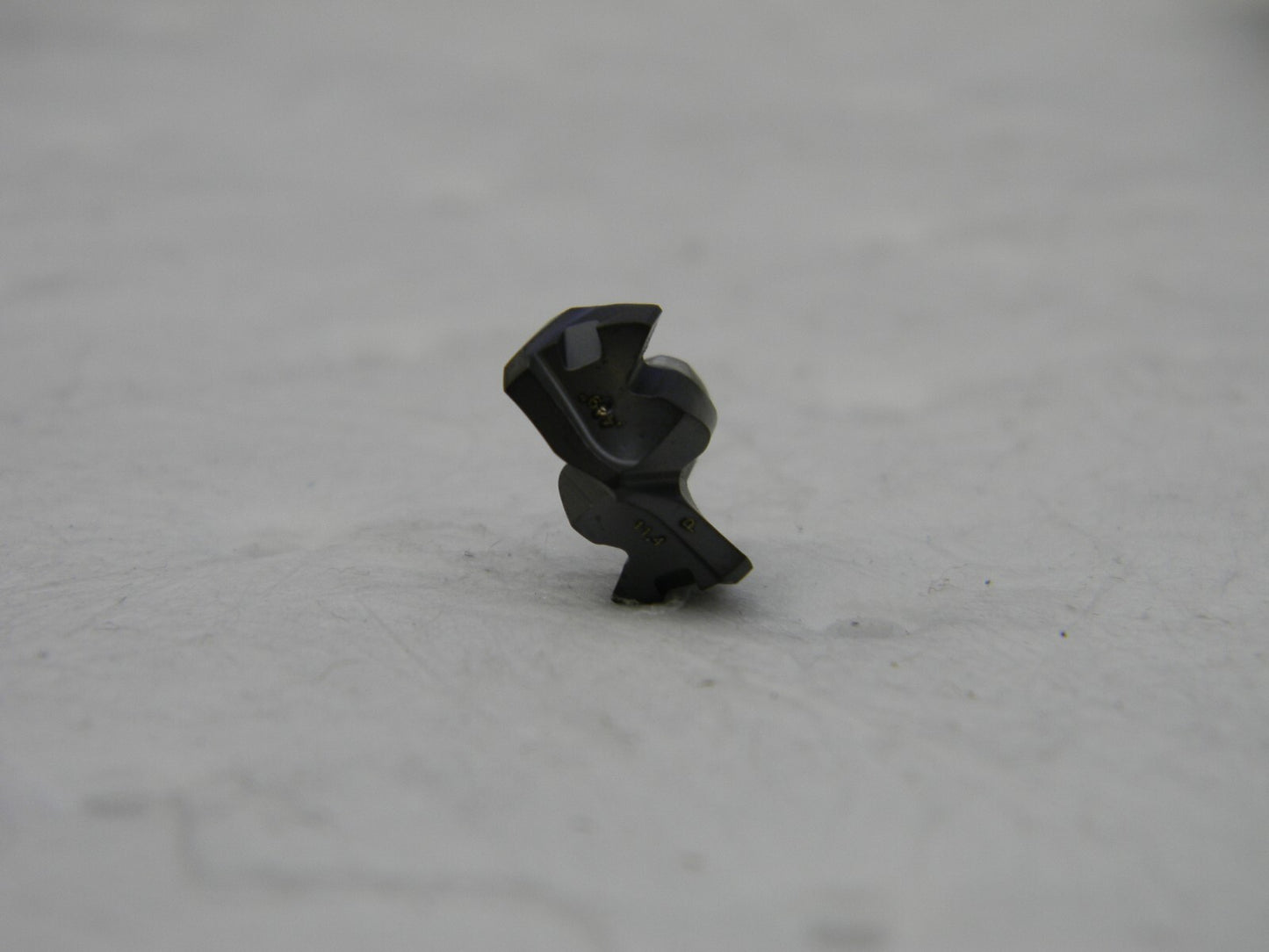 ISCAR HCP 0449-IQ IC908 Carbide Replaceable Tip Drill QTY 1 5567949