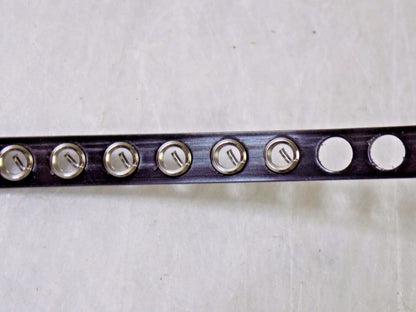 Heli-Coil Free Running Helical Insert No. 10-24 UNC 0.19" OAL 1185-3CN 190S