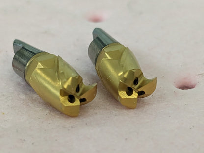 SECO End Replaceable Milling Tip 00023711