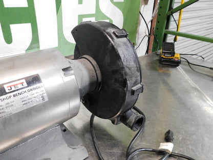 Jet 10" Wheel Diam x 1" Wheel Width 1-1/2 hp Grinder 577103 PARTS/REPAIR
