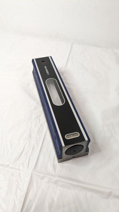 Precision Level Master Precision 0.0005" Sensitivity Per 10" 639-3618