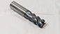 Seco Carbide Corner Radius End Mill 20mm Dia 4FL 554200R050Z4.0-SIRON-A 0267956