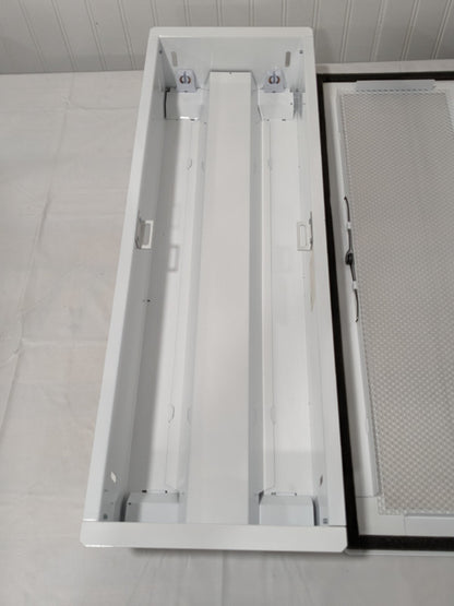 Encore Ceiling Light 120 Volt 60 Hertz 26" Long 9" Wide E5217