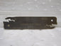 Hertel Indexible Cutoff Blade 0.984 Max DOC 2mm Blade W x 26mm Blade H 2000409