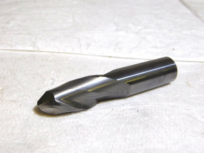 OSG Carbide Ball End Mill 3/4 Dia 3/4 Shank Dia 1.5 LOC 4 OAL 402-7500-BN